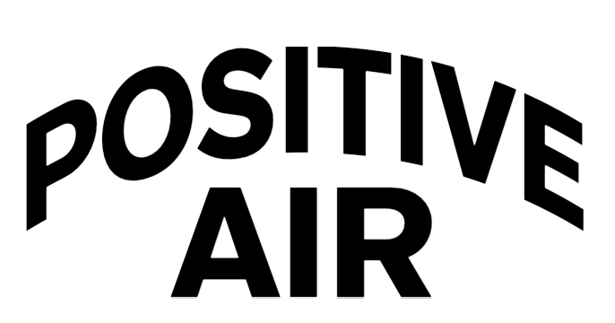 Positive Air